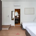 بيت ضيافة Barirooms - Petruzzelli *