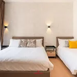 بيت ضيافة Barirooms - Petruzzelli *