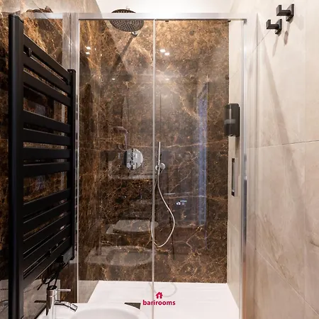 Barirooms - Petruzzelli باري