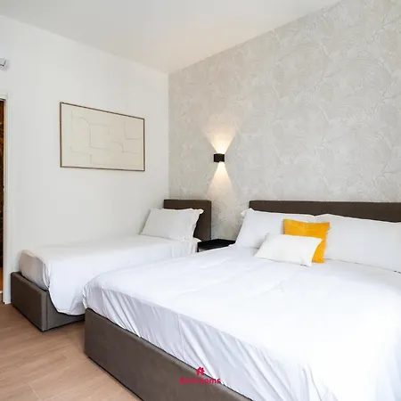 Barirooms - Petruzzelli Penzion Bari