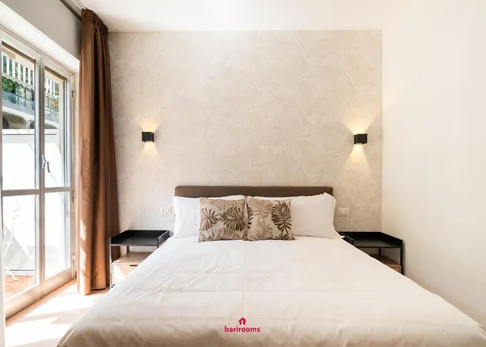 Barirooms - Petruzzelli Penzion