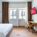 Barirooms - Petruzzelli バーリ
