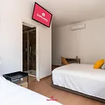 ゲストハウス Barirooms - Petruzzelli バーリ