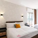 Barirooms - Petruzzelli * Bari