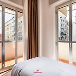 Barirooms - Petruzzelli ゲストハウス *