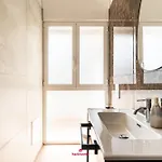 ゲストハウス Barirooms - Petruzzelli バーリ