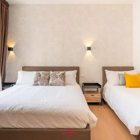 Gasthof Barirooms - Petruzzelli *