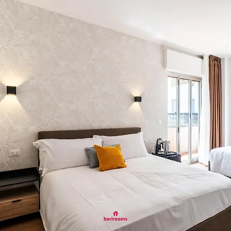 Barirooms - Petruzzelli * Bari